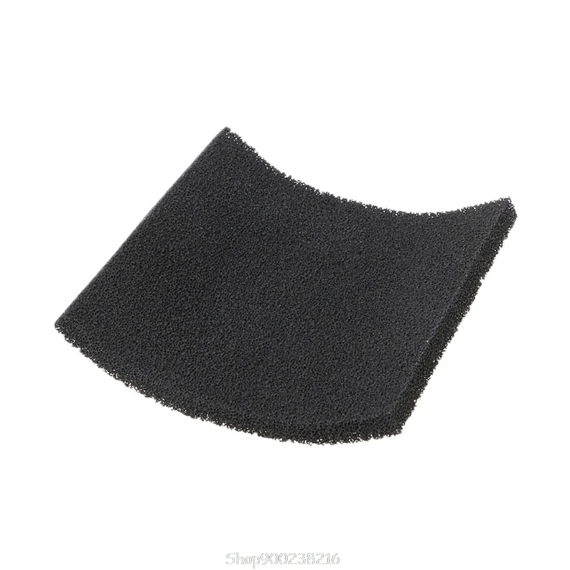 

Activated Carbon Filter Solder Smoke Absorber ESD Fume Extractor Filter Sponge Au27 20 Dropship