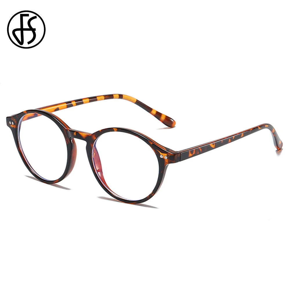 FS 2020 новый компьютерный Мобильный анти синий светильник очки для женщин и мужчин