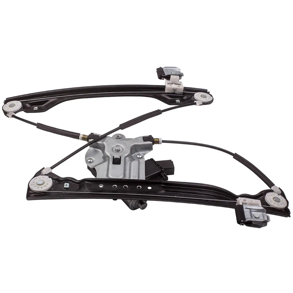 

1X Power Window Regulator for Chevy Cruze 2011-2015 Front Left w/ Motor