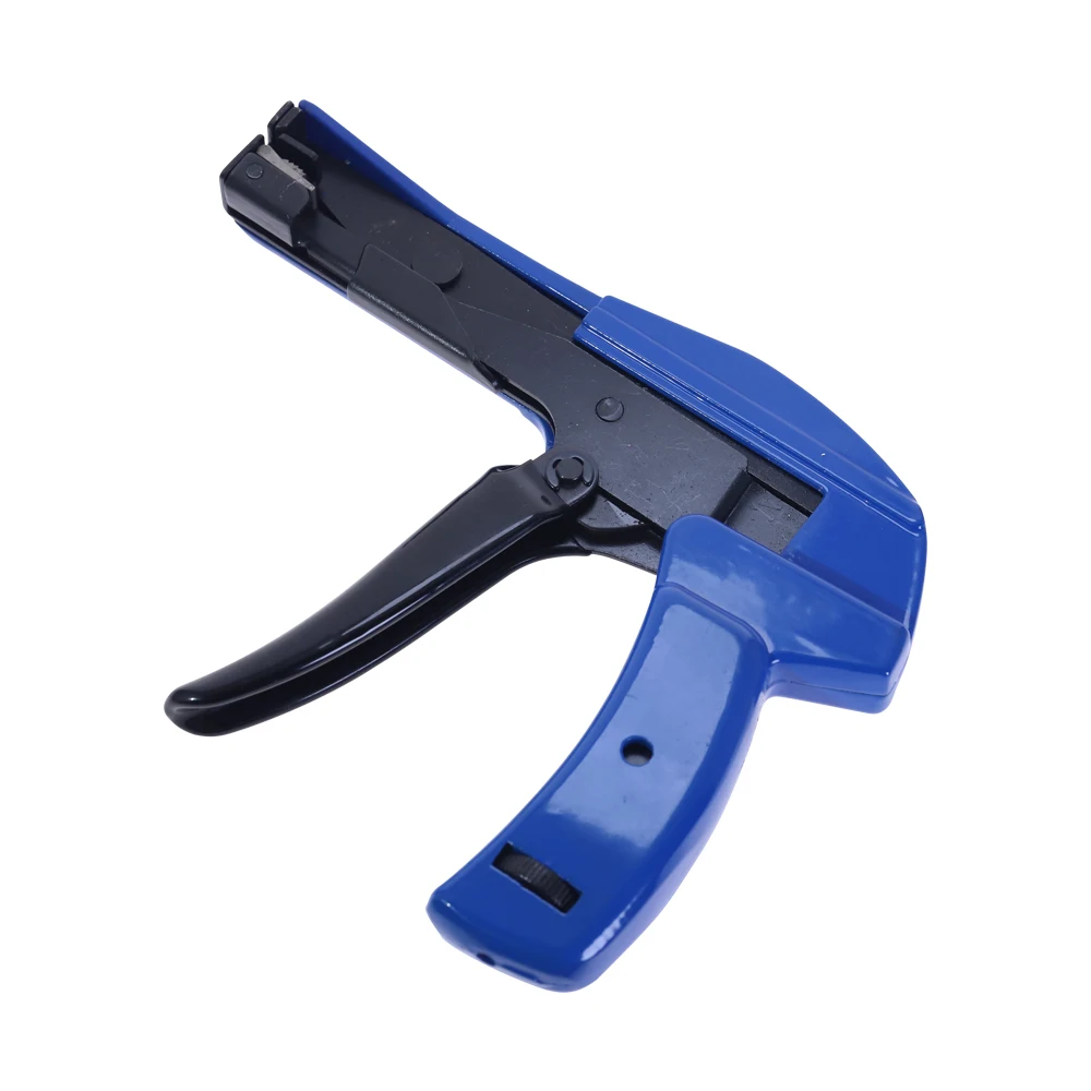 Инструмент для крепления и резки специальный пистолет щипцы кабеля шириной от 2