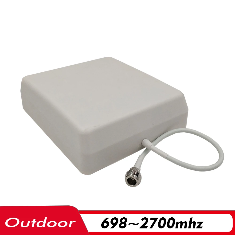 4G ретранслятор сигнала FDD LTE 2600 (полоса 7) усилитель сотового телефона сеть данных