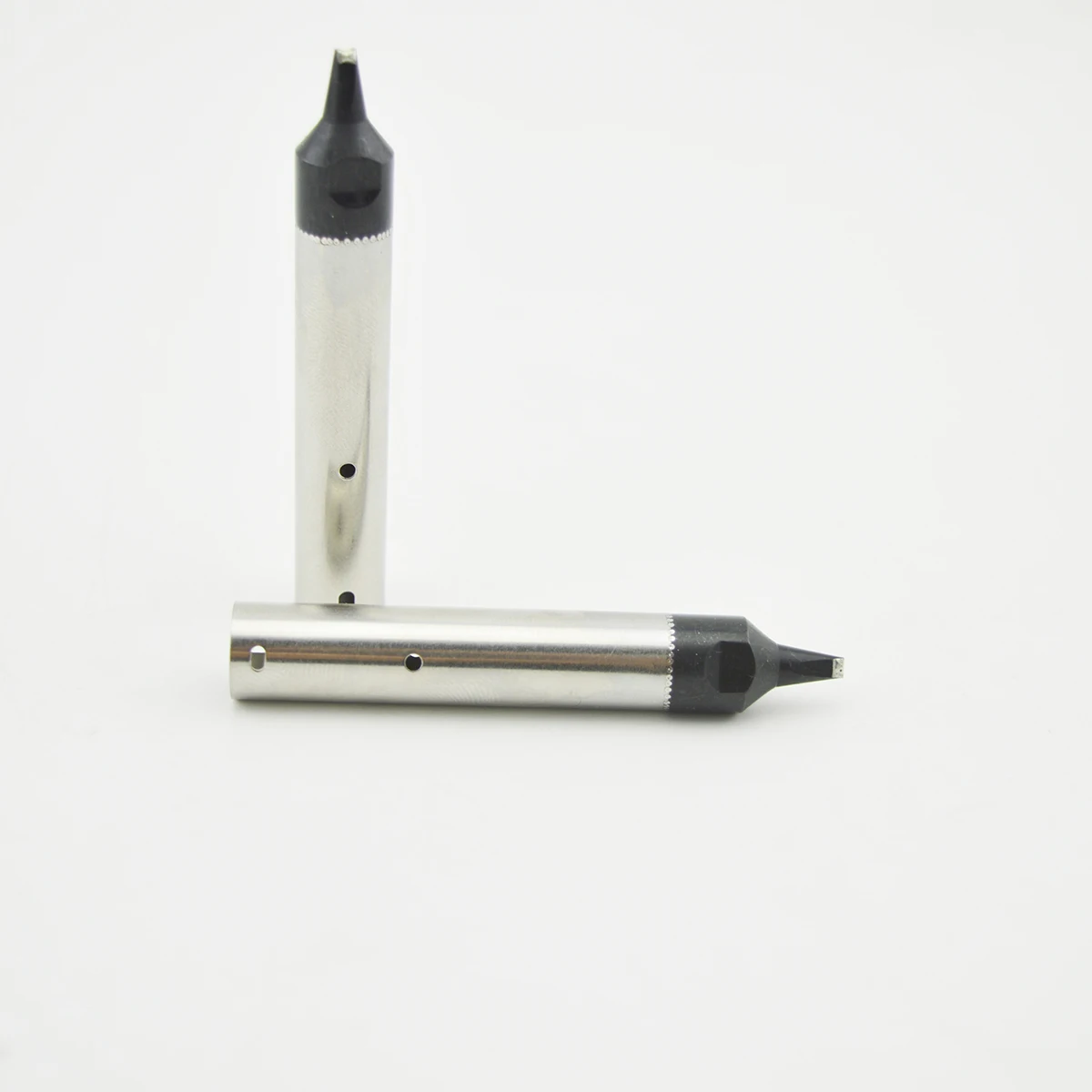 Wholesale Soldering Iron Tips QUICK 900G DV2 Series Solder Welding for Electric Station 16/ 20/ 24 | Инструменты
