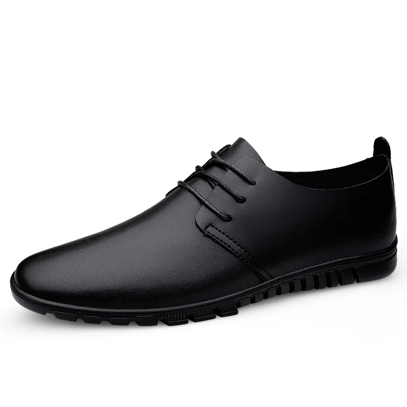 

Fashion Shoes Casual Men Brand Men Shoes Men Leather Shoes Male Leather Shoes Slip on Men Oxfords Moccasins Breathable *