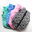 Рождественская Одежда для собак, хлопковая одежда для домашних животных, для маленьких средних собак, жилет, рубашки, новогодний костюм для щенков, жилет для чихуахуа, майка для домашних животных