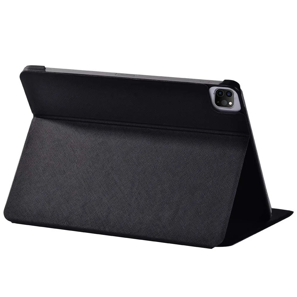 Чехол для планшета Apple IPad Pro 9 7 дюйма/Pro 2nd Gen 10 5 11 дюймов 2018 2020 кожаный чехол с