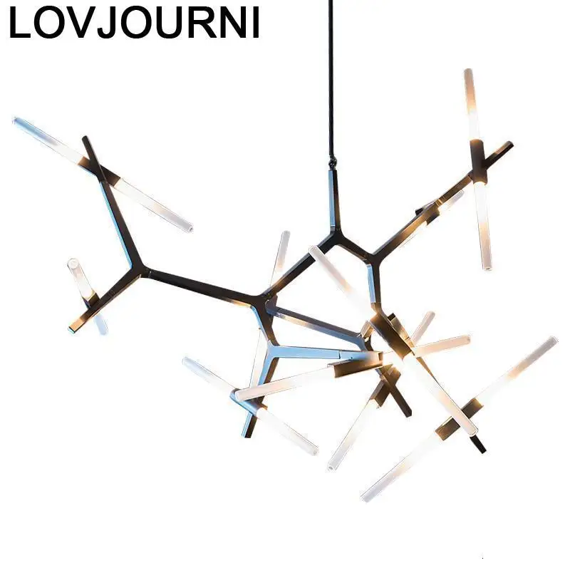 Люстра для кухни Lampara Techo Colgante E Pendente Para Sala De Jantar Lustre Suspension Luminaire Лофт Deco дом