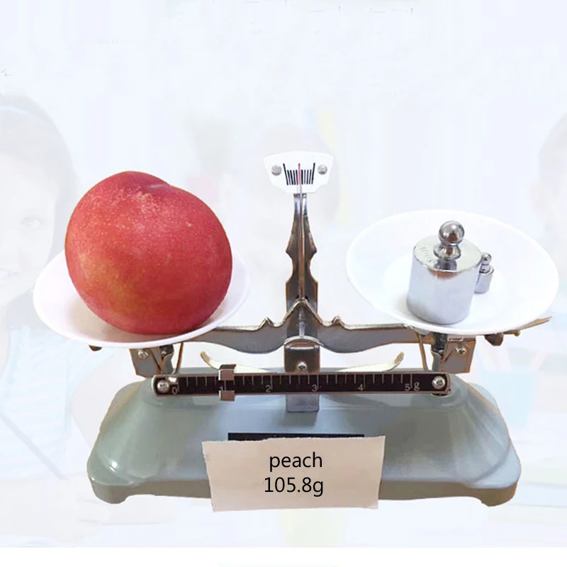 Лабораторные весы и небольшая погрешность высококачественные для лотков