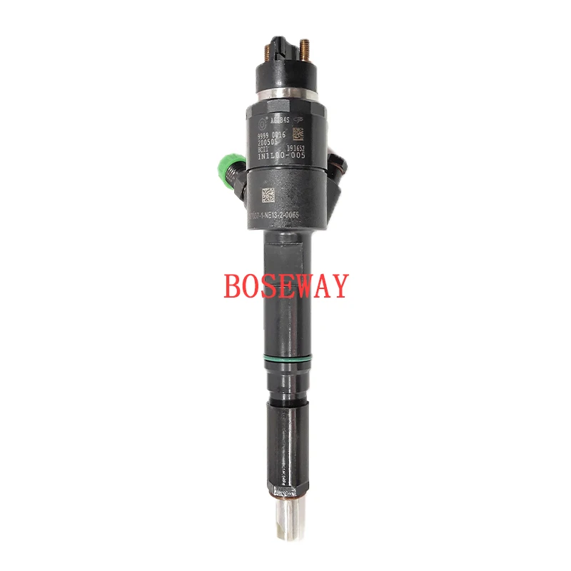 

diesel fuel common rail injector 10532191652