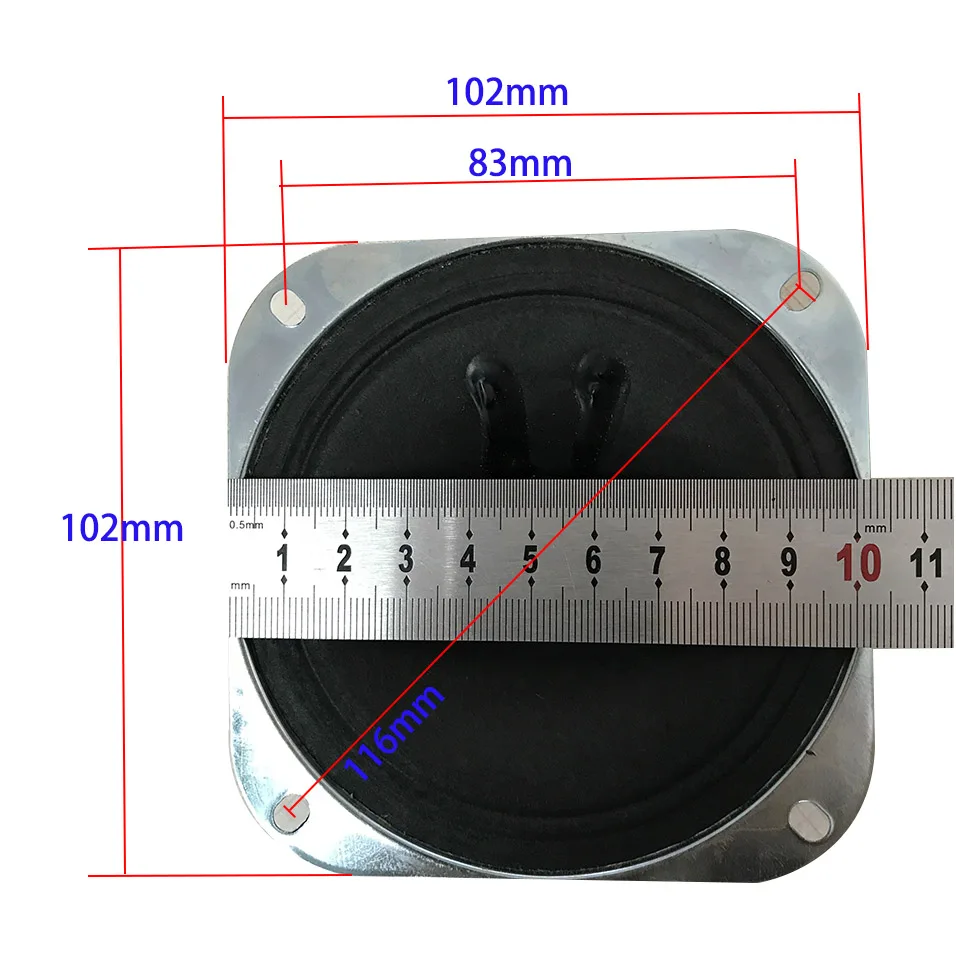 Высококачественный динамик для аркадных игр запчасти игровых