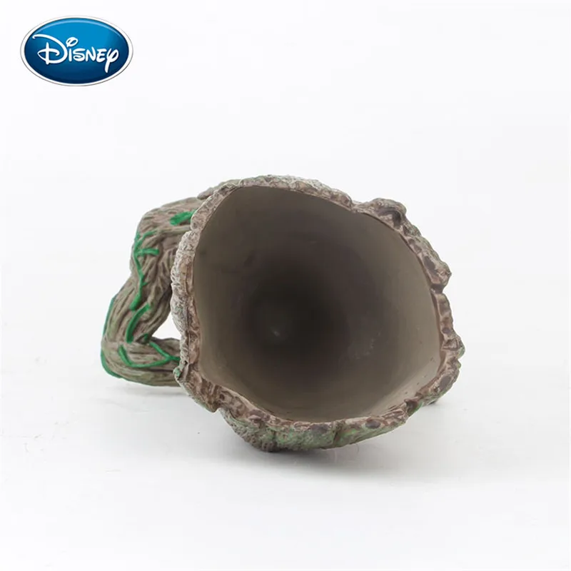 Цветочный горшок Disney Galaxy Guard игрушка для малышей подарочное украшение детей |