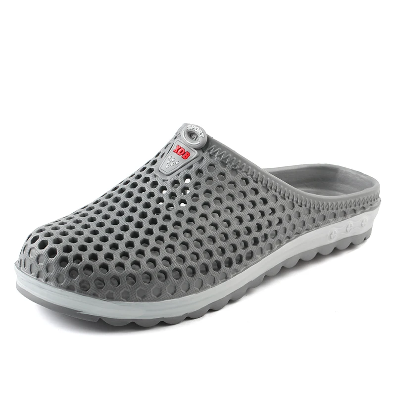 Оригинальные Классические Сабо Садовые Вьетнамки Водонепроницаемая обувь