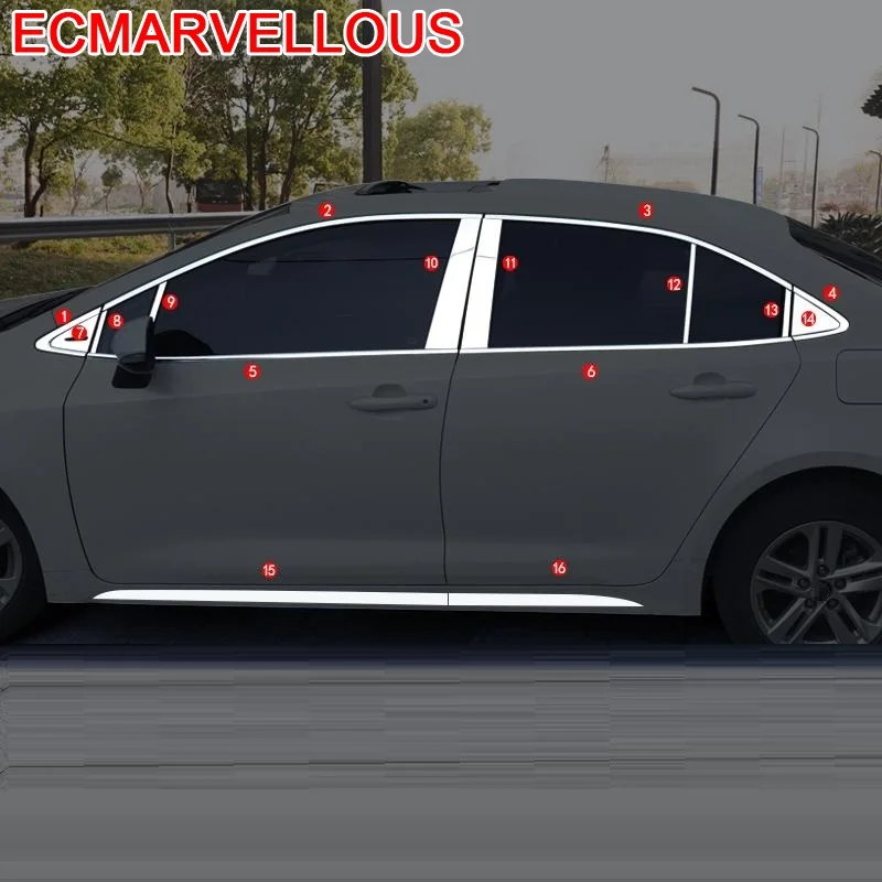 Автомобильные аксессуары для авто наклейка украшения внешнего автомобиля окна