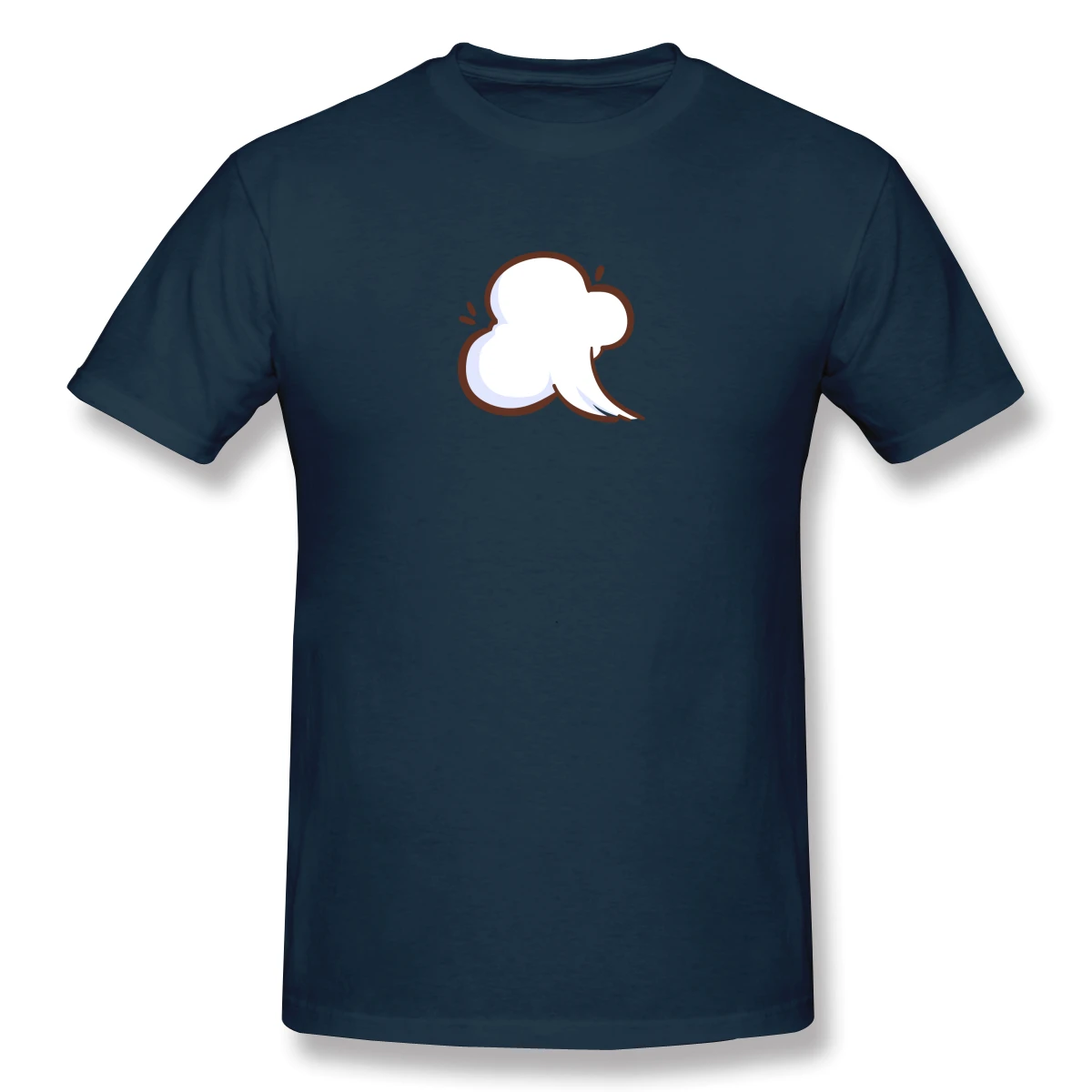 

T Shirts Men Graphic Funny Crewneck Like Tops Cotton Summer Tees Oversize Vintage T-Shirts Black S Clothes