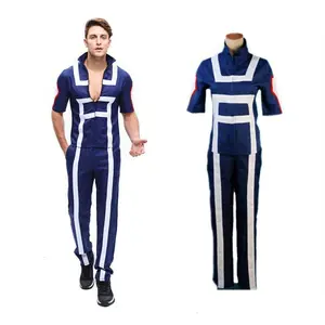 Костюм для косплея из мф Моя геройская Академия