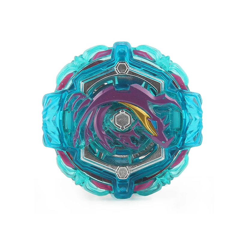 Пластик взрыв металлической B147 1 DIY фьюжн спиннинг Hydra BeybladesToy гироскопа Arena 4D