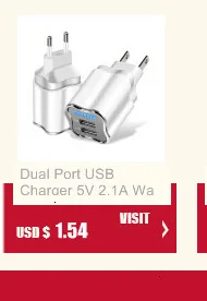 Быстрая зарядка 5 в 2 а USB зарядное устройство для путешествий настенный адаптер зарядное устройство для мобильного телефона для samsung huawei Xiaomi Быстрая зарядка