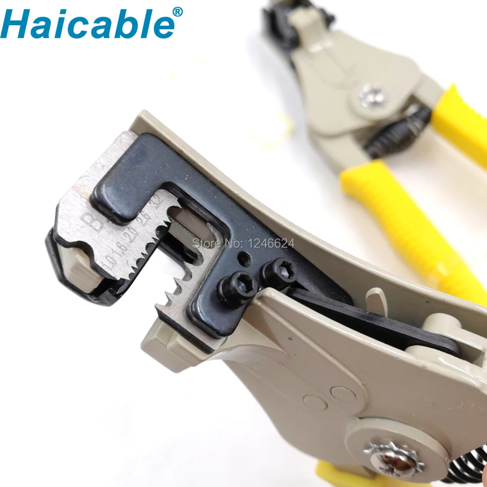 Фотоэлемент/Фотоэлемент и средний инструмент для зачистки изоляции нож