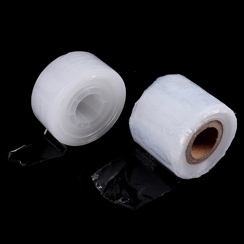 

120m 3cm 5cm PE Grafting Tape Film Self-adhesive Tree Plants Seedlings Grafting Stretchable