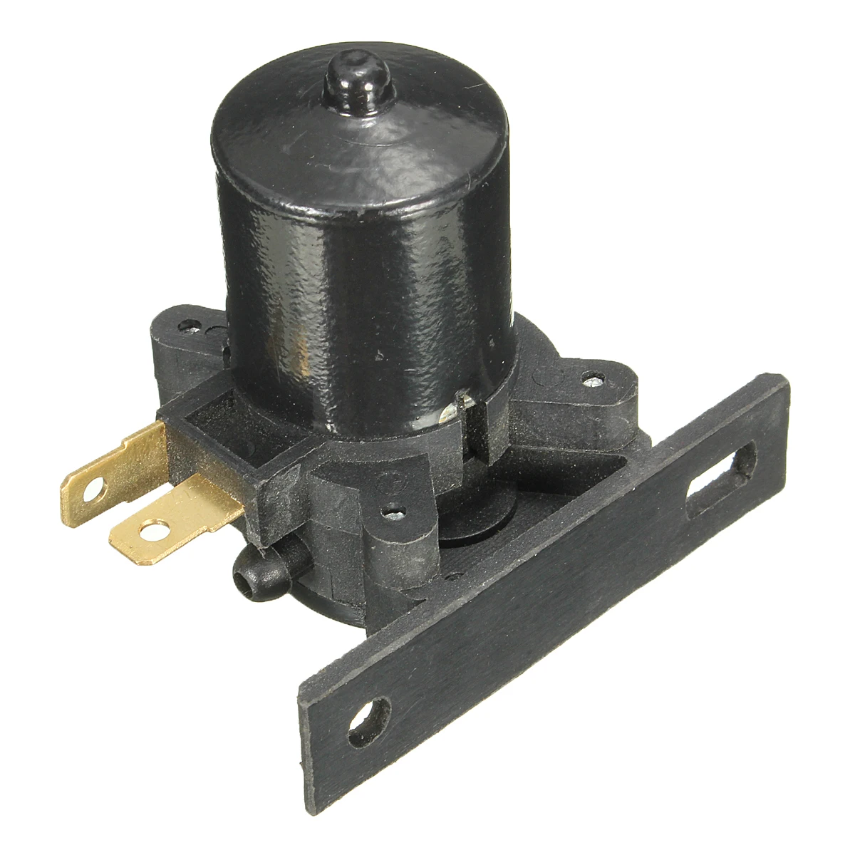 Универсальный моющий насос для мытья ветрового стекла автомобиля грузовика