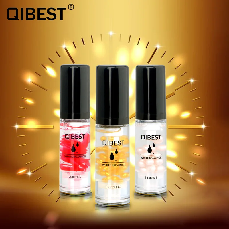 Увлажняющий крем для лица QIBEST стойкое масло макияжа косметический Праймер