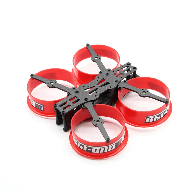 Рептилия CLOUD 149HD 149 мм Колесная база 3 дюймов Гоночная Рама Комплект для