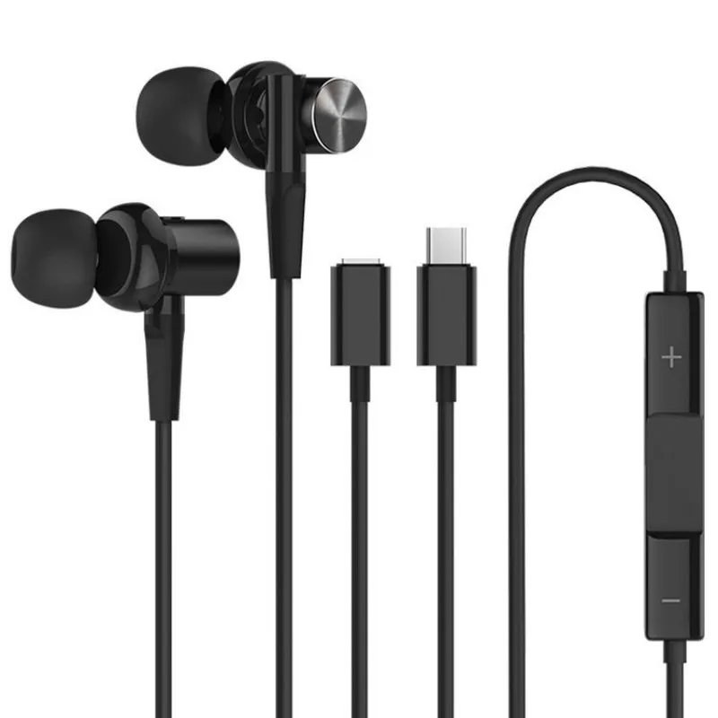 Новинка QKZ цинковый сплав HiFi наушники в ухо Спортивная гарнитура для телефона