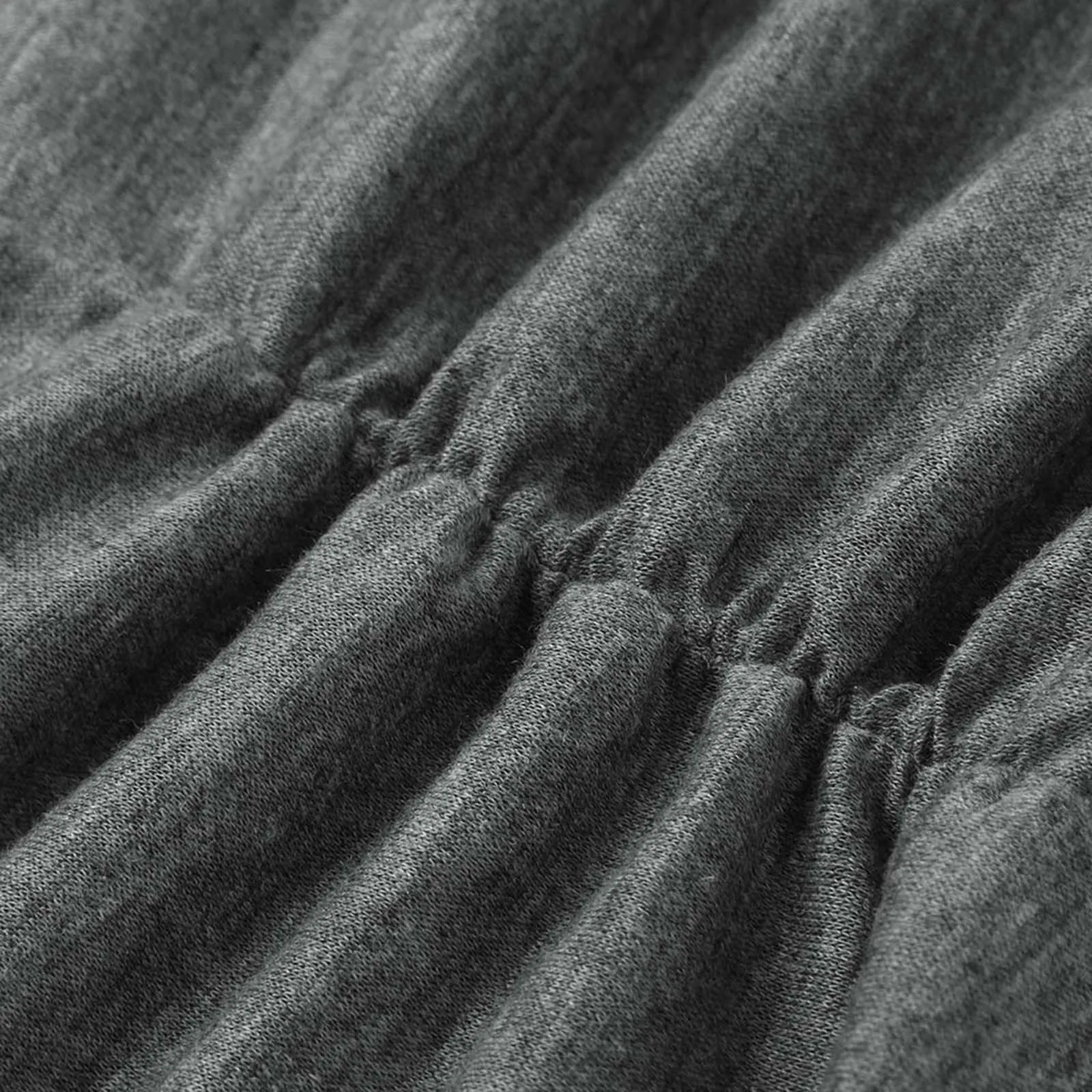 

Maternity T-Shirt Short-Sleeved Summer Solid Color Round Neck Short-Sleeved Breastfeeding T-Shirt S-XXl F4