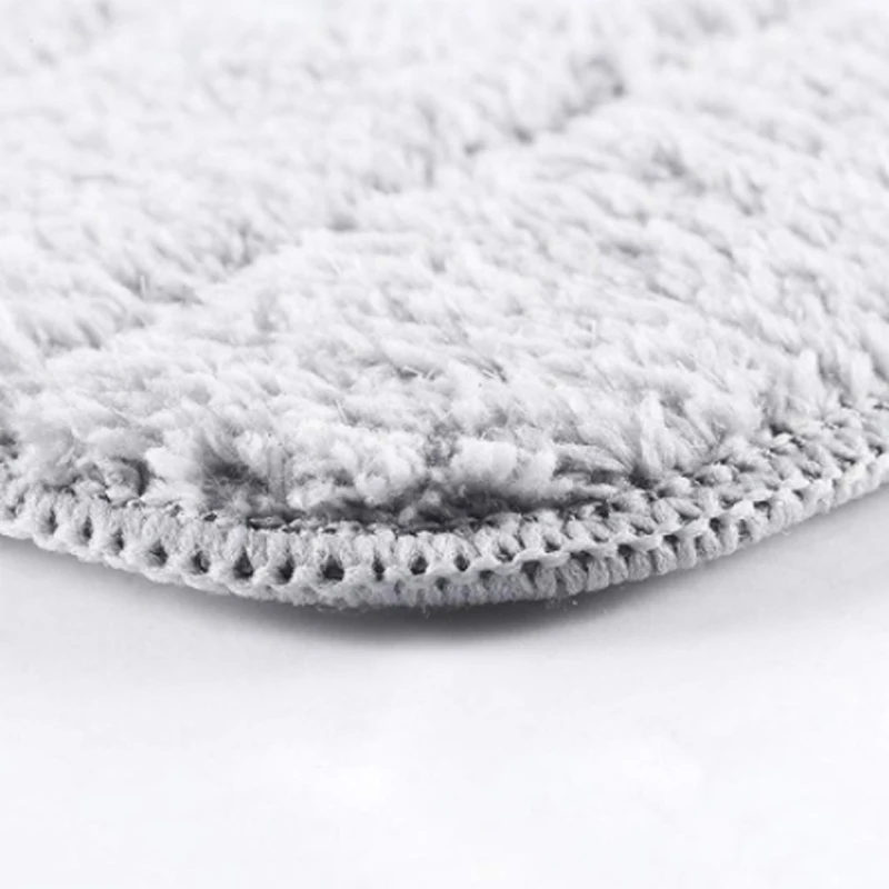 Ручной беспроводной пылесос чистящая ткань для Deerma распылитель воды Пыль Швабра