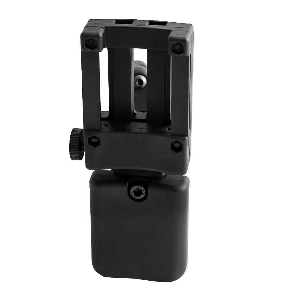 

IPSC USPSA IDPA Shooting Competition GR Speed Option Universal Right Hand Pistol Holster For Hi-Capa 1911 Airsoft Gear