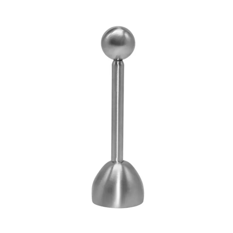 Нержавеющая сталь измерения мяч яйцо открывалка вареные Детский костюм яичная