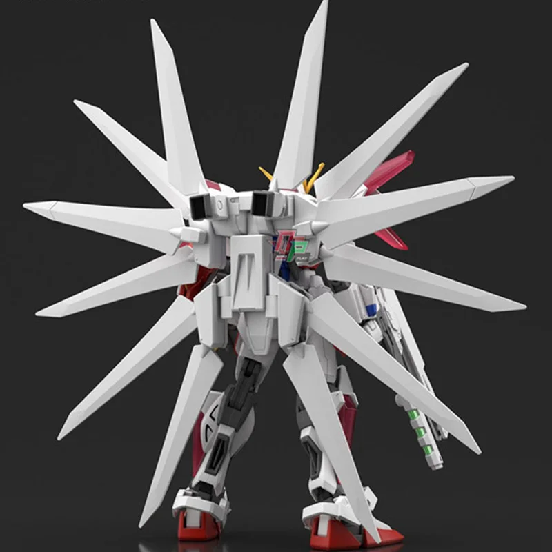 Оригинальная модель Bandai HG HGBF 066 1/144 основатель Create штурмовая галактика Вселенная