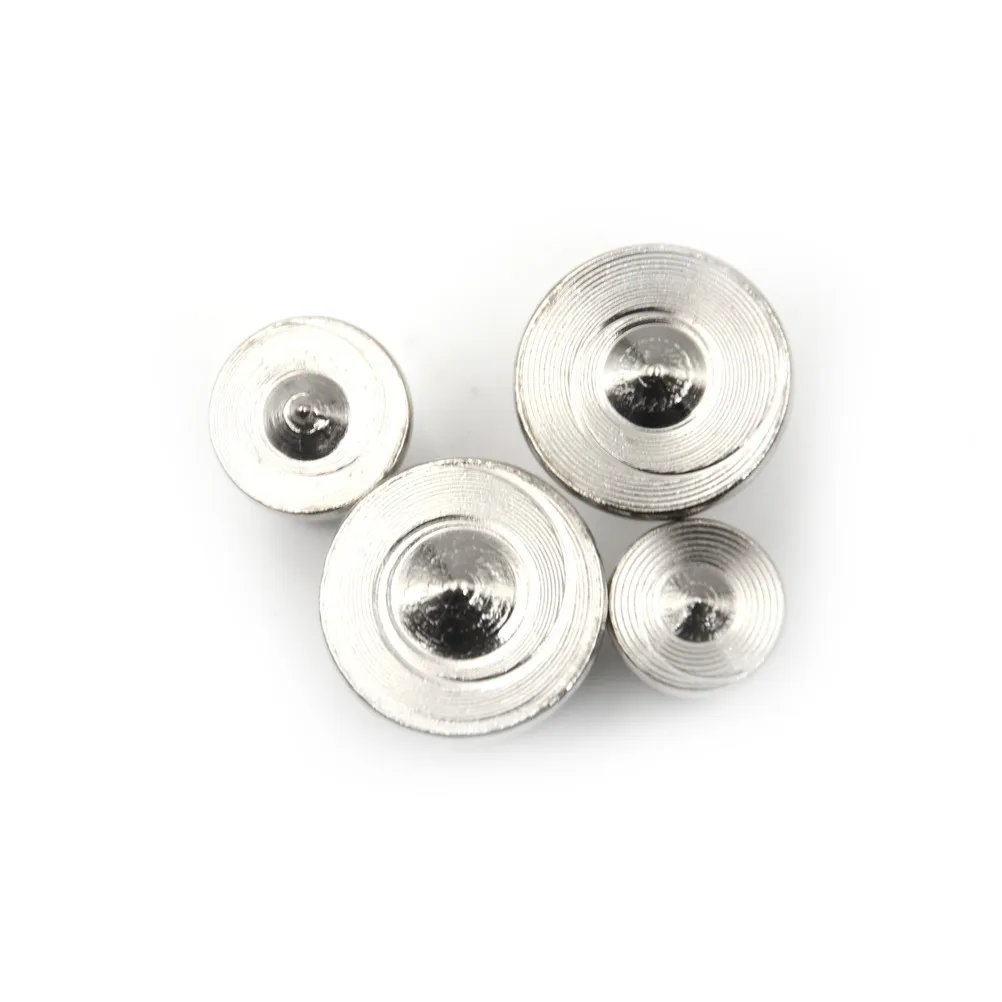 4 шт. дюбель шпильки центр точка набор для деревообработки тенон Центр 6/8/10/12 мм