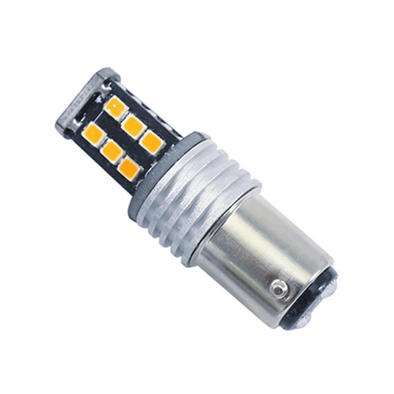 

Energy Savings Car Light Taillight Light Bulb Led Lighting 2835 SMD LED New