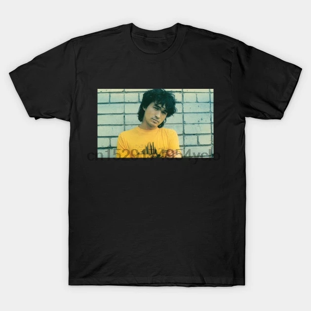 Мужская футболка Viktor Tsoi Футболка женская футболка| |