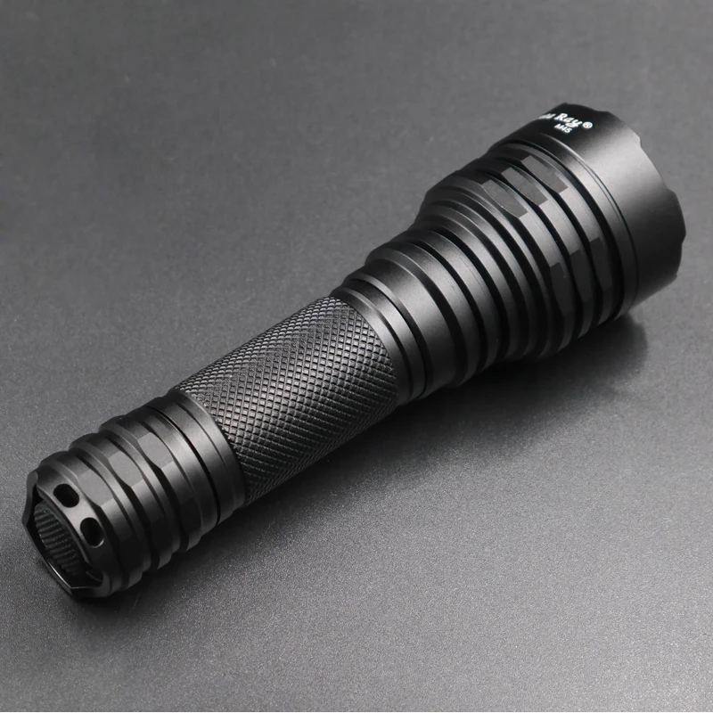 Новинка Manta Ray M45 XHP50.2 led 6mode Кемпинг 18650 21700 перезаряжаемый фонарик Фонарь для велосипеда охоты