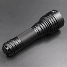 Новый светодиодный фонарик manta ray M45 XHP50.2 для кемпинга, 6 режимов, 18650, 21700, перезаряжаемый фонарик, фонарик для велосипеда, охоты