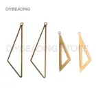 10-100 шт., металлические серьги для изготовления сережек