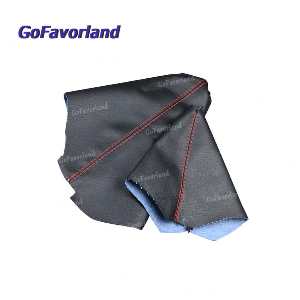 Пылезащитный чехол для ручного тормоза сменный пылезащитный Freelander 2 2008 2009 2010 2011