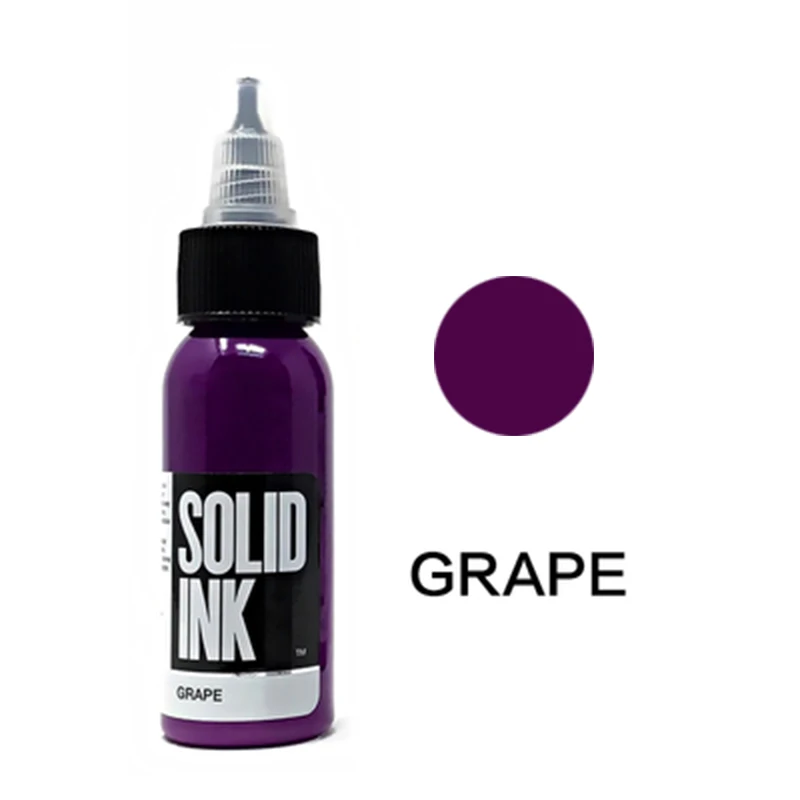 Tktx чернила для татуировки цвет пигмент для пигмента для татуажа tinta para labios перманентные татуировки для татуажа goochie перманентные