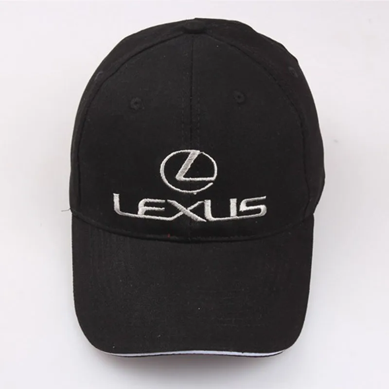 Модные унисекс хлопковые уличные бейсболки с вышивкой Lexus Snapback, головные уборы для мужчин и женщин, бейсболка hombre