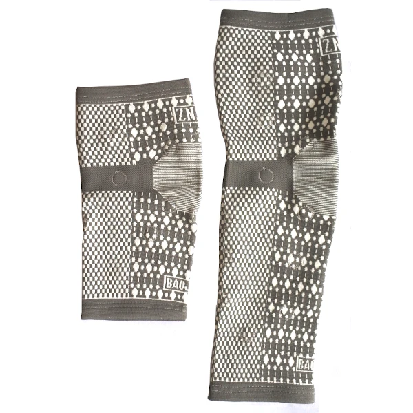 Высококачественный турмалиновый Магнитный трикотажный бандаж для поддержки