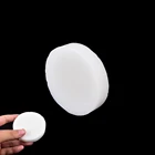 1 шт. крем для бритья Для МУЖЧИН Кельн аромат крем для бритья мылом 45 г Пуэр чай (пена для парикмахерского салона инструмент