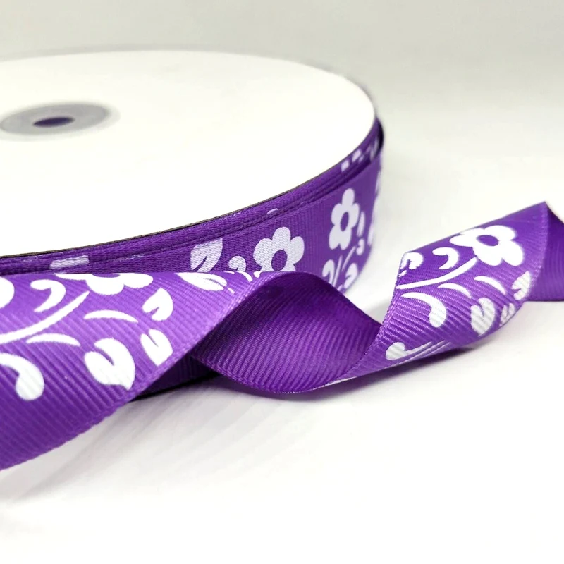 purple HL " 5 м/лот цвета корсажные ленты Одежда Швейные аксессуары DIY Подарочная коробка Свадебная Упаковка вечерние декоративные - Цвет: purple
