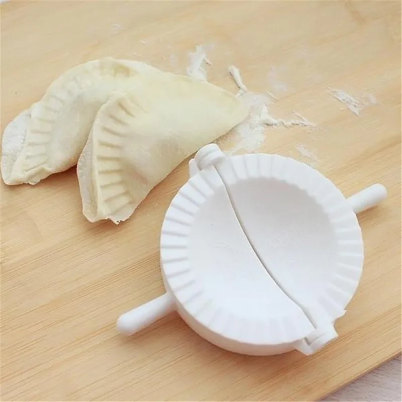 Kitchen Tool Dumplings Accessories Cookies Die Cutting Cup Cake Wrapping Paper Mold Multifunctional Chinese Western Pastry | Дом и сад