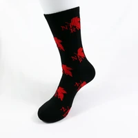 anime international united supreme organization nerv logos socks