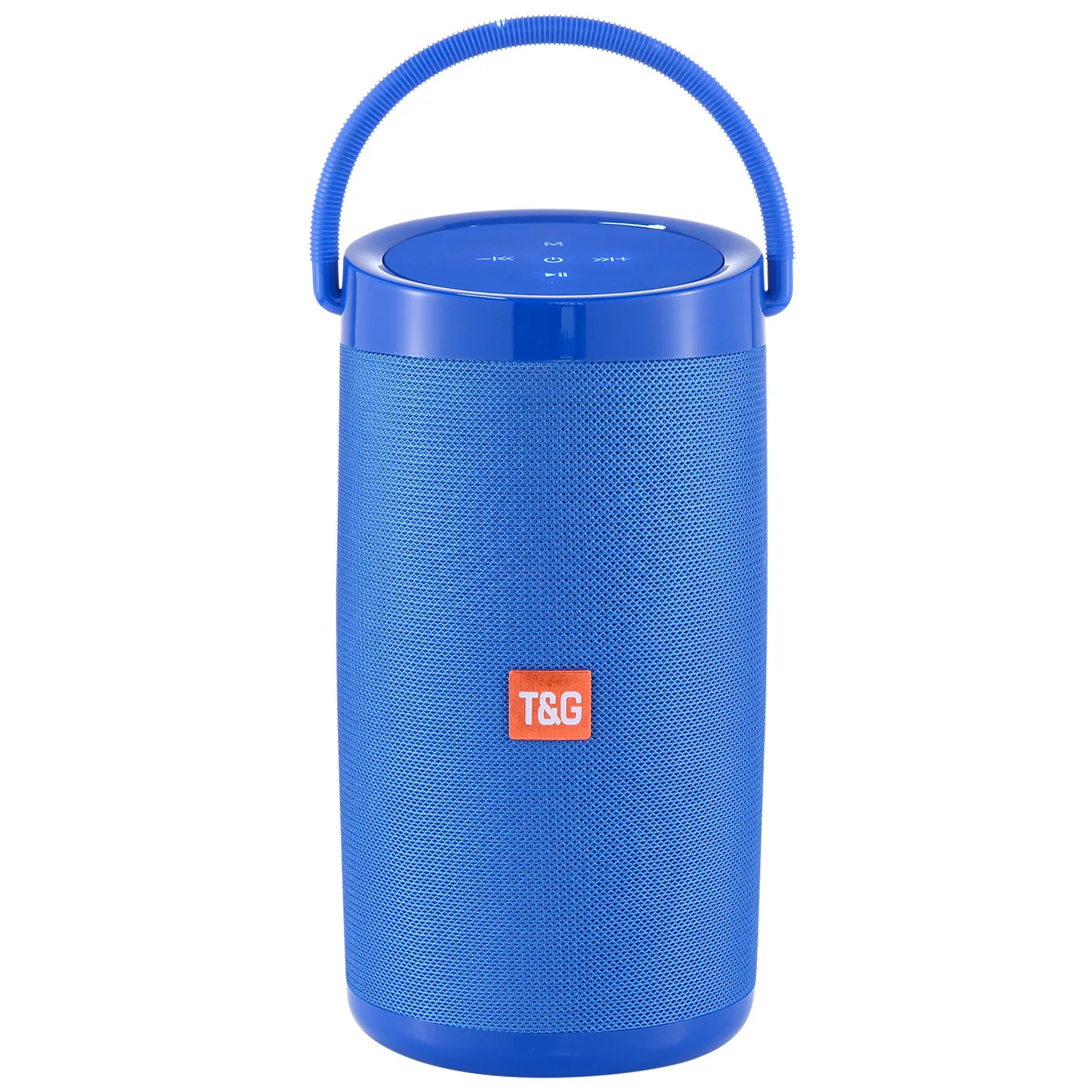 Bluetooth динамик 20 Вт высокой мощности Новый Открытый Портативный ручка ткань