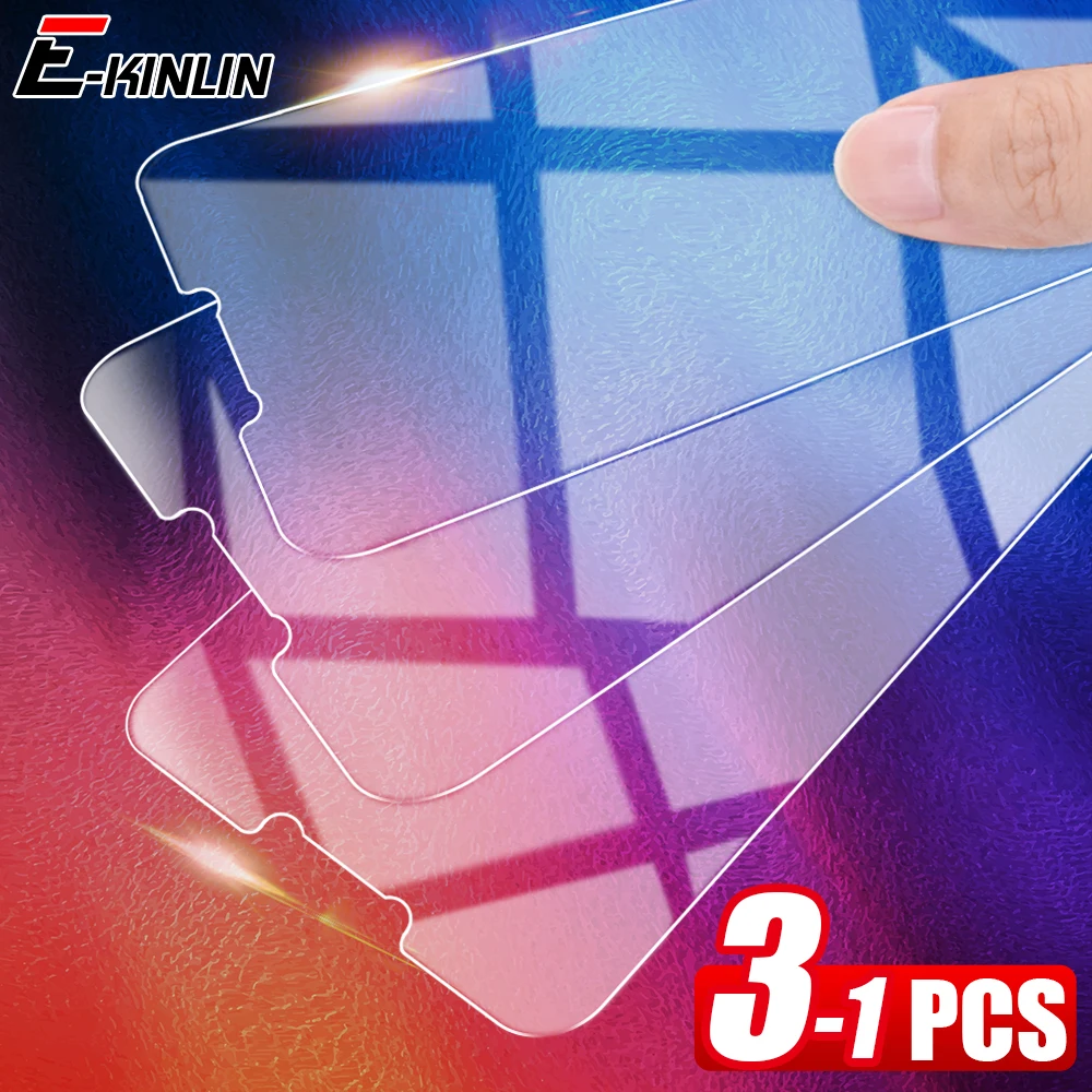 2.5D прозрачная защитная пленка для экрана из закаленного стекла Asus ZenFone 4 Max Plus Selfie