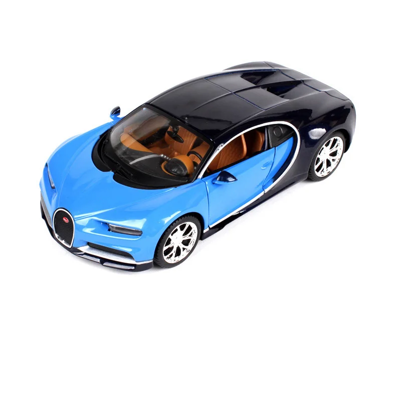 

1 to 24 car model simulation alloy car model super running model decoration