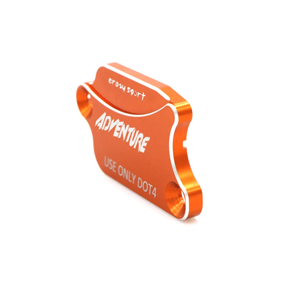 Аксессуары для мотоциклов KTM 990 950 ADVENTURE/S/R задний тормозной цилиндр Крышка