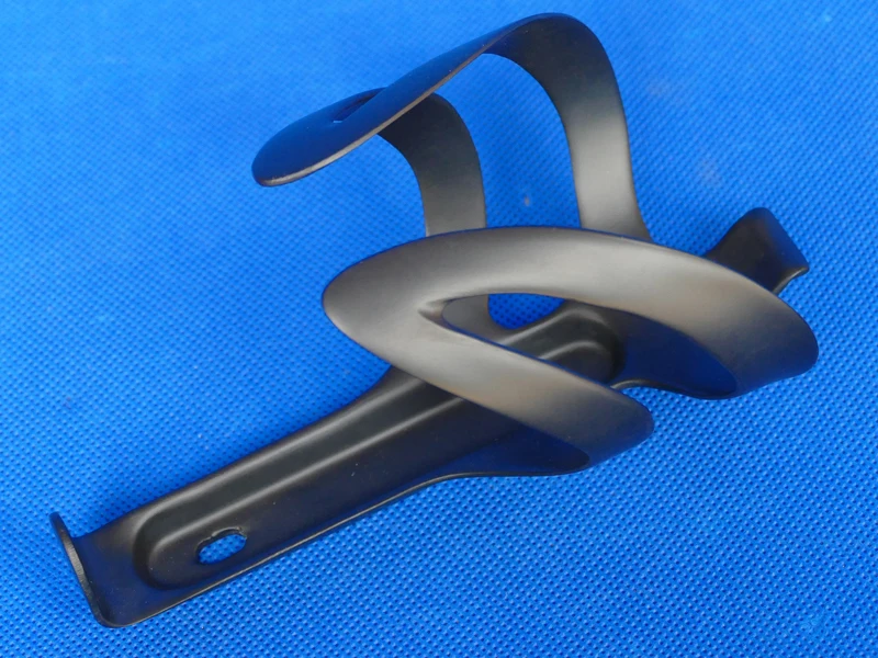 Держатель для бутылки с водой из углеродного волокна|Велосипедные держатели